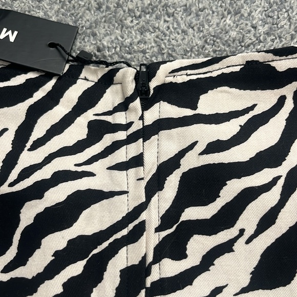 Brand New Motel Rocks Skirt - Picture 6 of 7